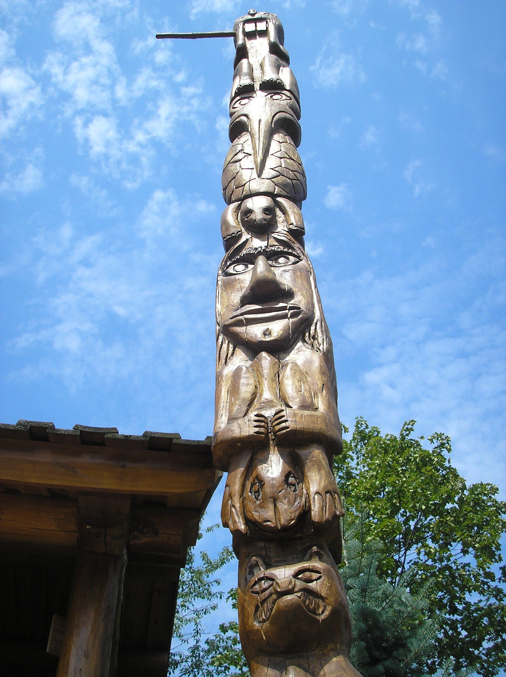 inuitský totem.JPG